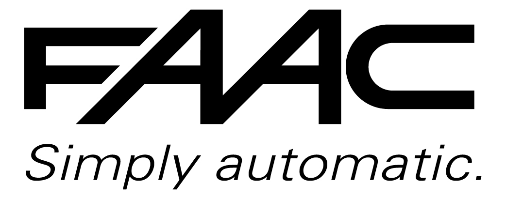 FAAC FRANCE