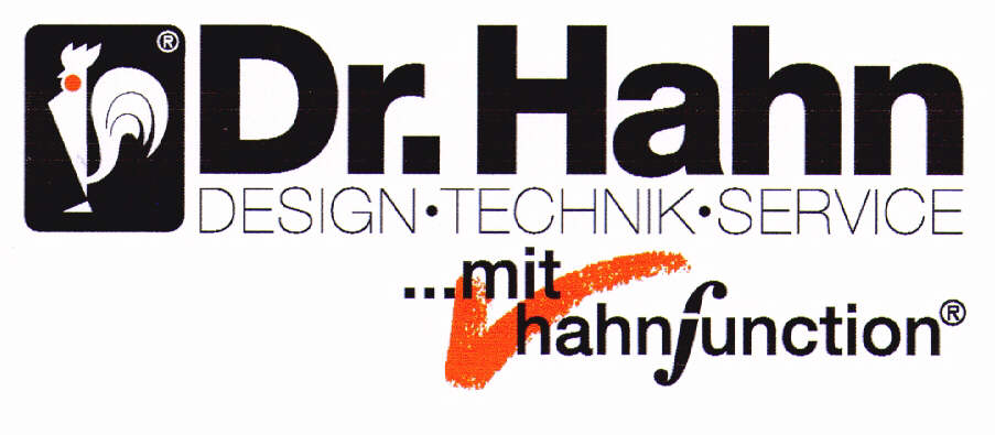 DR HAHN GMBH