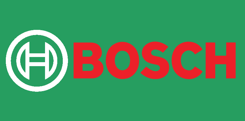 BOSCH Vert