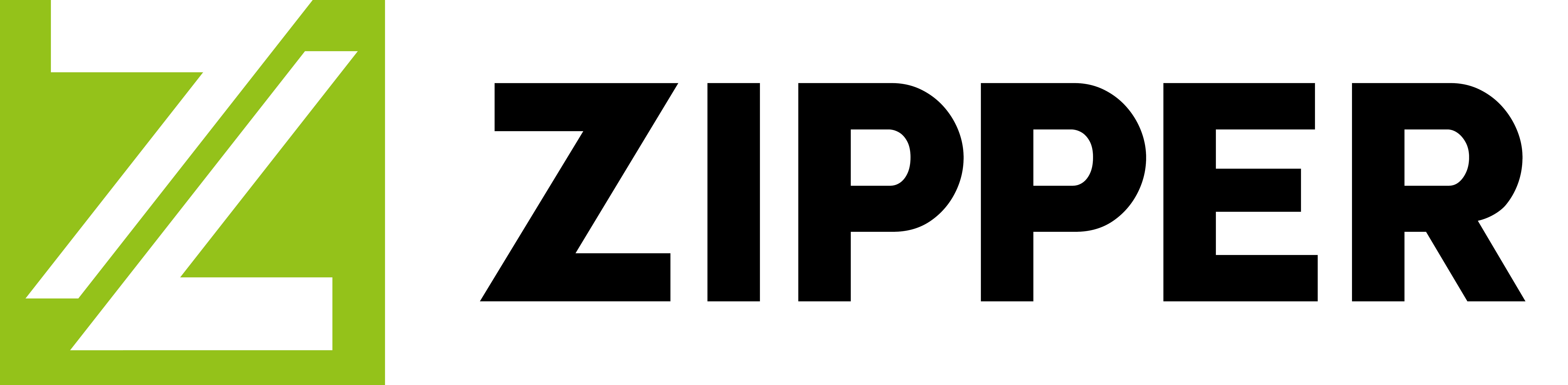 Zipper