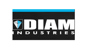 DIAM INDUSTRIES