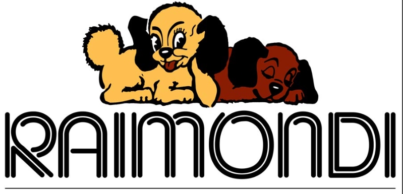 RAIMONDI DISTRIBUTION