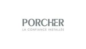 PORCHER