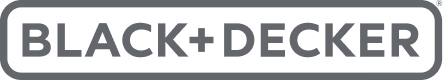 BLACK & DECKER