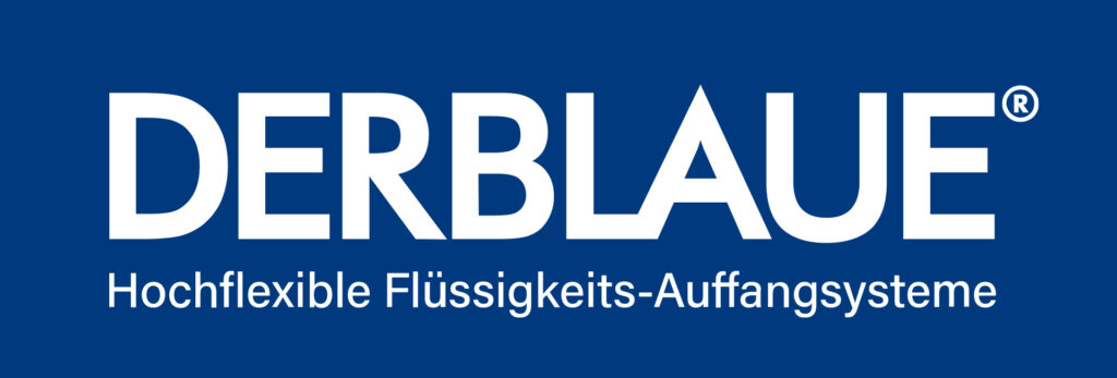 DER BLAUE
