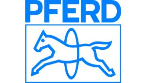 PFERD