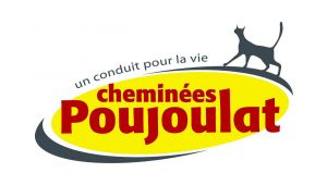 CHEMINEES POUJOULAT