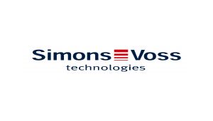 SIMONS VOSS TECHNOLOGIES