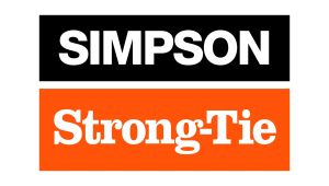 Simpson - Strong tie