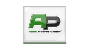 AKKU POWER GMBH BATTERIEN