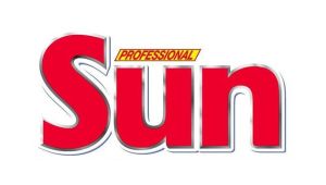 SUN PROFESSIONAL