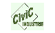 CIVIC INDUSTRIE