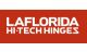 LA FLORIDA S.R.L.