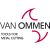 VAN OMMEN