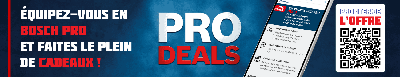 ProDeals Bosch