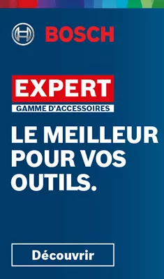 Bosch Expert