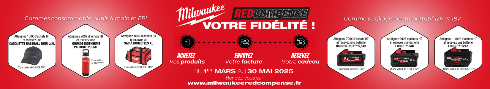 REDCOMPENSE
