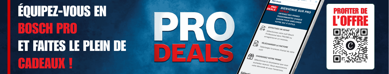 ProDeals Bosch
