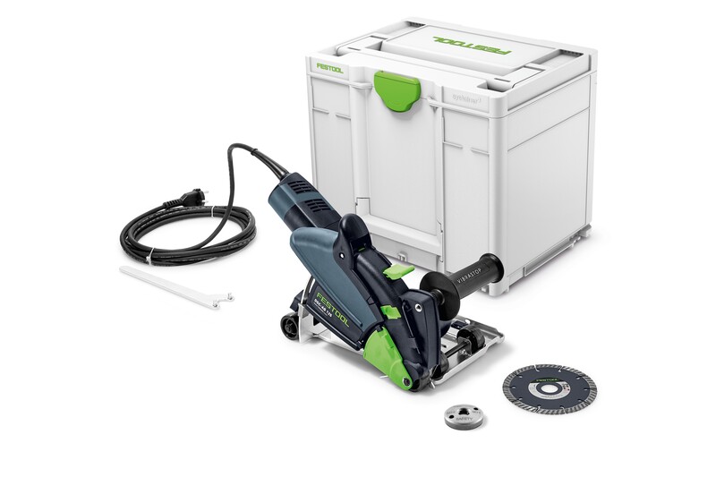 Scie Et Aspirateur Festool D'occasion - Compatible Universel - Matériel Pro Fonctionnel