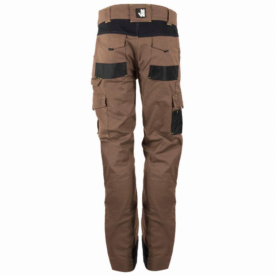 Pantalon de travail NORTH WAYS 1204 Maxoutil vente en ligne CFG14240