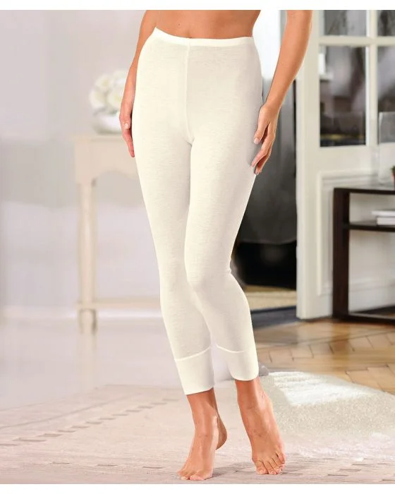 Caleçon thermolactyl femme clearance