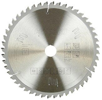 LAME DE COUPE À BOIS WIDIA 125 Mm X 22,23 Mm SCIE 40T