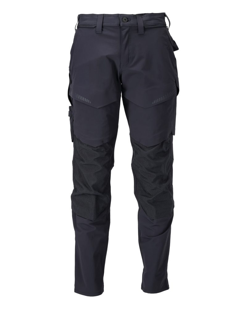 Pantalon avec poches genouillères MASCOT Ultimate - 22379-311