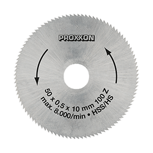 Lame De Scie Circulaire Portative Pour Acier Inoxydable | France