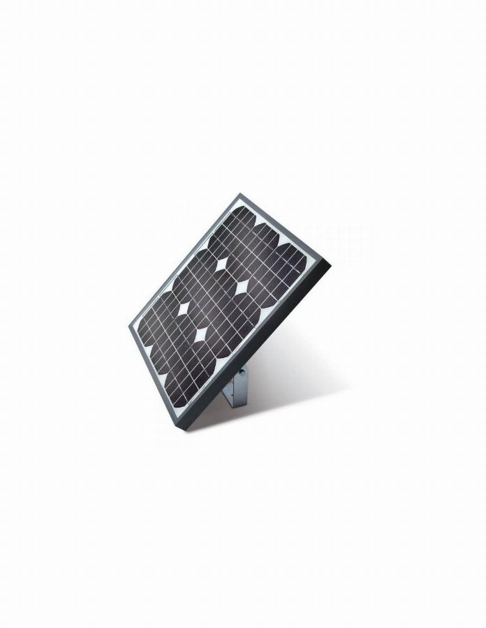 Un projet d'autoconsommation photovoltaïque à Nice (06