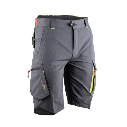 Short Taille Haute Current/Elliott Wily Palm - Neuf Avec étiquette, Taille 28