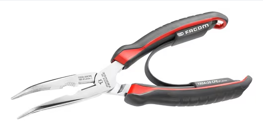 Prise De Panneau 3 Broches 1/2" - Lot De 2 Pièces - Pour Connexion Poste De Soudage TIG/MIG/Plasma