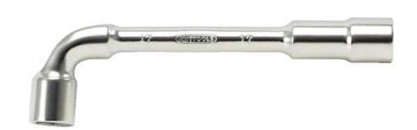 Clé A Pipe Debouchee 6X12 Pans 20Mm Stanley 2-86-697 - Outillage
