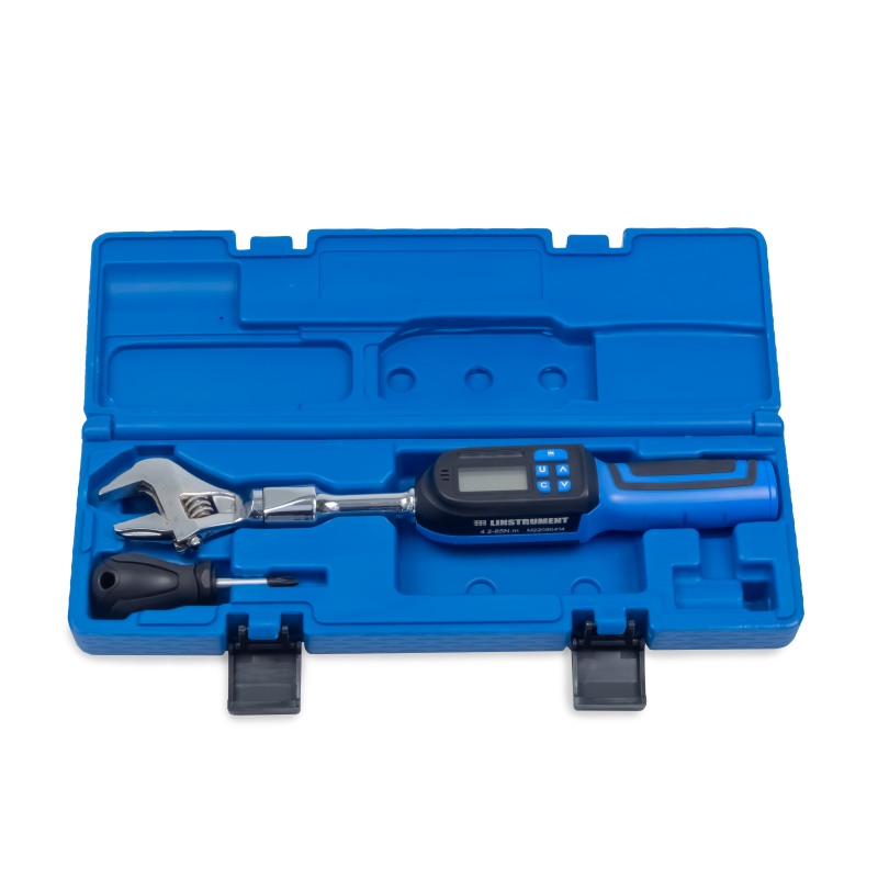 Kit indicateur sans fil et dynamomètre à cellule de charge Qingdao