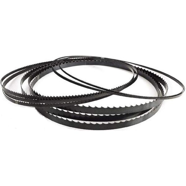 Lame De Scie à Ruban 1790m Scheppach HBS261 Choisir Votre Lame Gamme Premium EBa