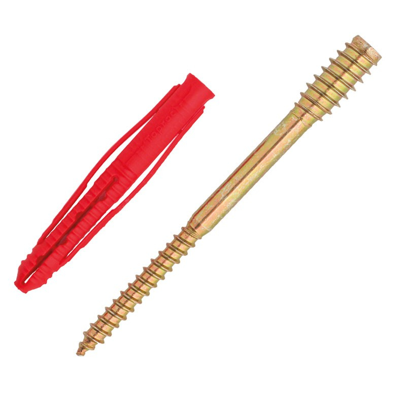 Paquet de 50 cales d'espacement de 1/4 po pour carreaux