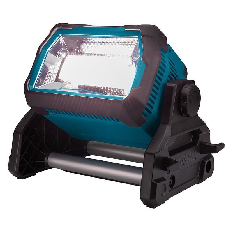 Lampe de travail LED compatible Makita 18V - Bricolage Au