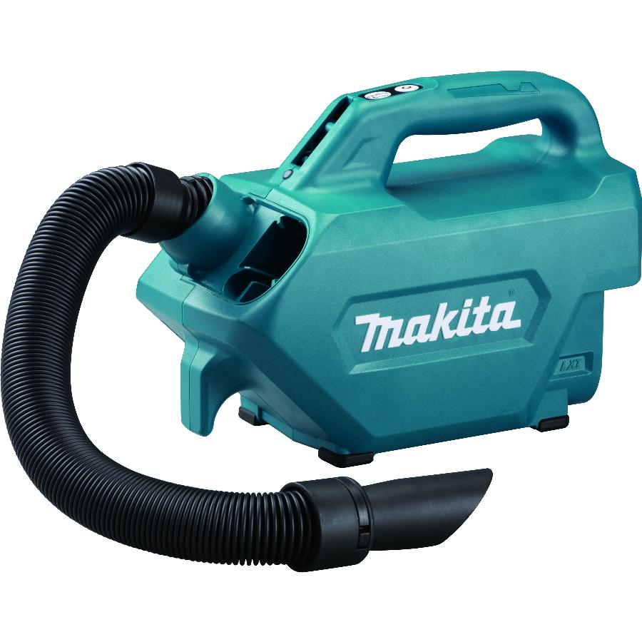 Aspirateur Souffleur 18 V Li-Ion 54 mbar MAKITA sans batterie
