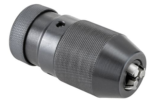 Mandrin Auto-serrant LFA 2-13 Mm - Neuf Sous Emballage D'origine