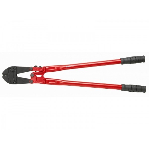 Coupe-boulons - Bras tubulaires - 90cm - Capacité de coupe 9mm STANLEY