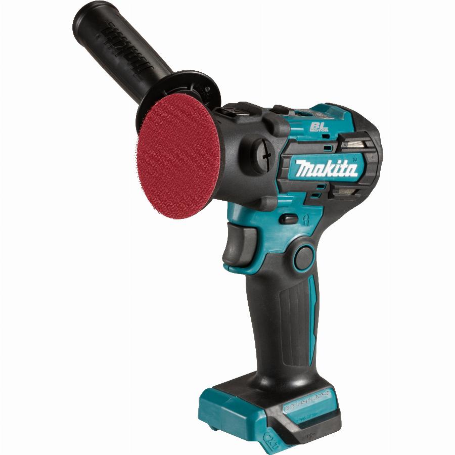 Polisseuse Sans Fil ONEVAN 6 Vitesses – Adaptée Pour Batterie Makita, Avec Accessoires