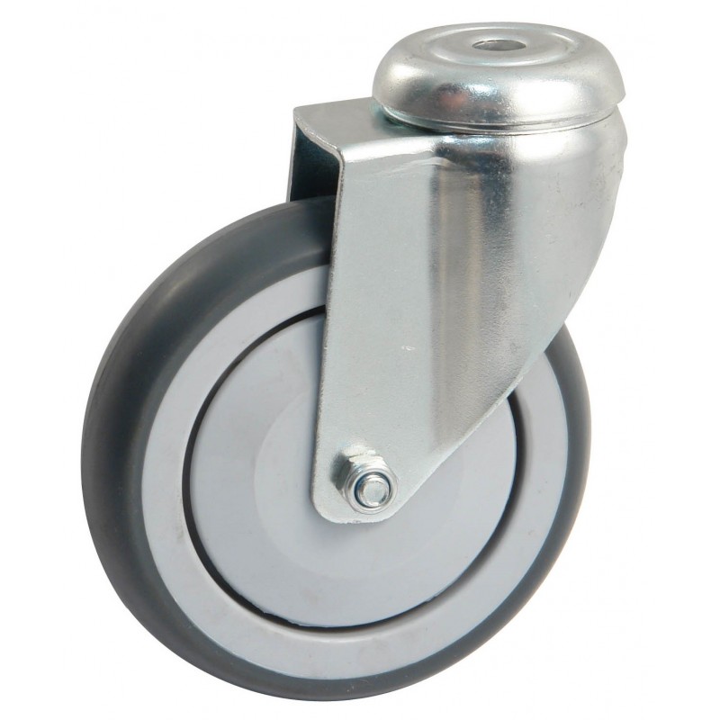 Lot de 100 pièces 0,80 mm rond VS couleur noir de jais diamant revêtu