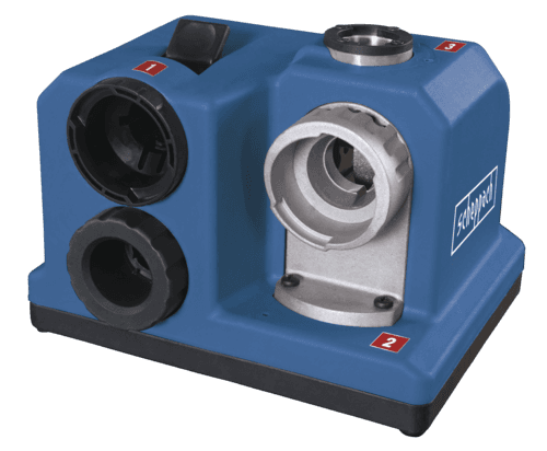 Machine à Sceller Industriel 80W GLF-50 - Pour Sachets En Aluminium - Contrôle De Température - Prise US/EU
