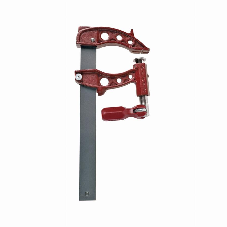 Kahara Pliers Aluminium Slim Type 120 Grams 6.5 Inch Pink