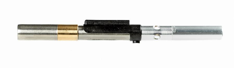 Sievert Chalumeau Powerjet Avec Brûleur Cyclone 2,2 KW - 253511