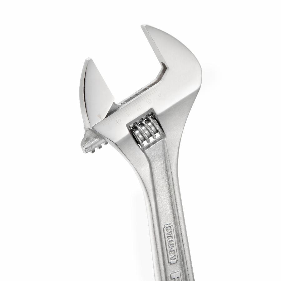 Clé À Molette Coulissante De 6,35 Mm Avec Poignée En T[V3200] - Bricolage