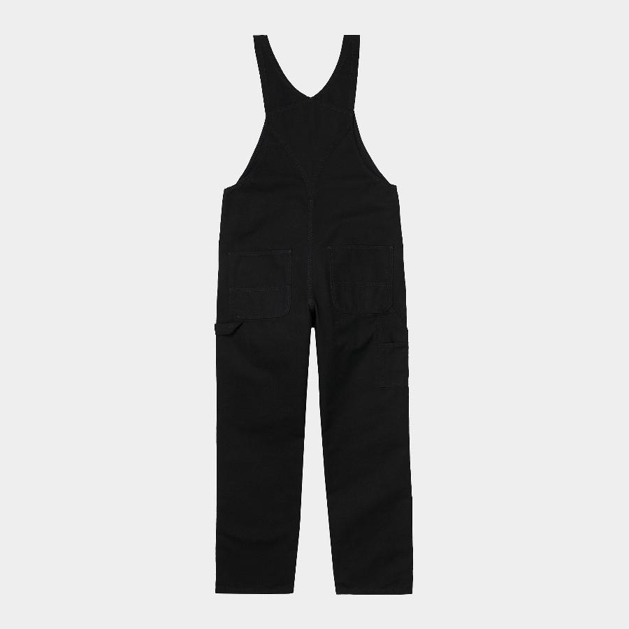 Salopette Bib Overall 102776 CARHARTT - S1102776 : Maxoutil, vente
