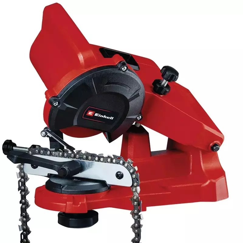 Affûteuse chaine éléctrique GC-CS 85 E - EINHELL - 4499920 Affûteuse chaine éléctrique GC-CS 85 E - EINHELL - 4499920