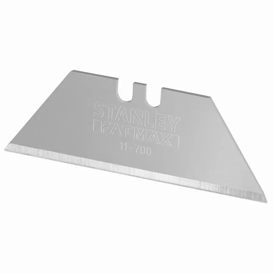Lame de couteaux STANLEY Fatmax - 5 pièces - 0-11-700 Lame de couteaux STANLEY Fatmax - 5 pièces - 0-11-700