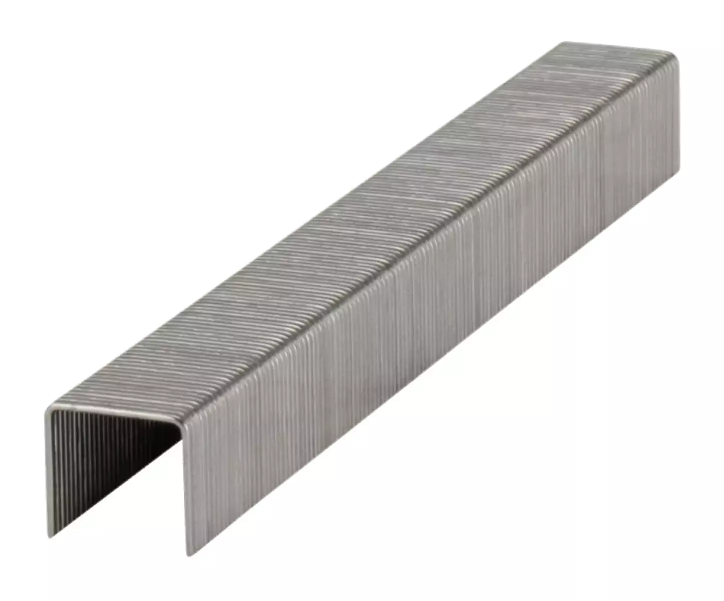 Agrafes pour agrafeuses à batterie - 10 mm (2500 pcs) galva - MAKITA - F-81521 Agrafes pour agrafeuses à batterie - 10 mm (2500 pcs) galva - MAKITA - F-81521