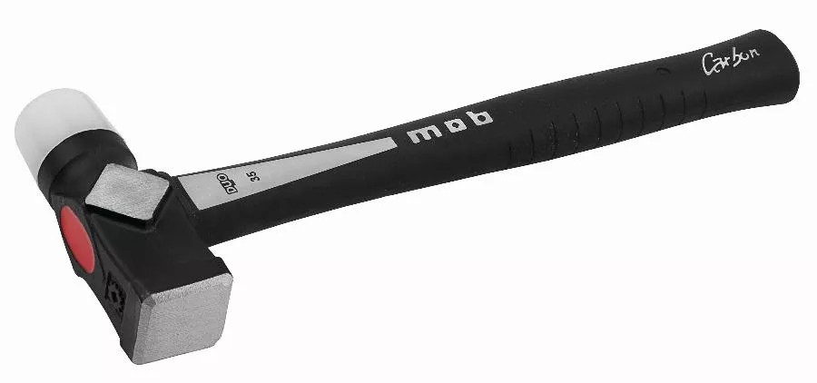 Marteau duo manche carbon 50 - MOB - 0390500701 Marteau duo manche carbon 50 - MOB - 0390500701